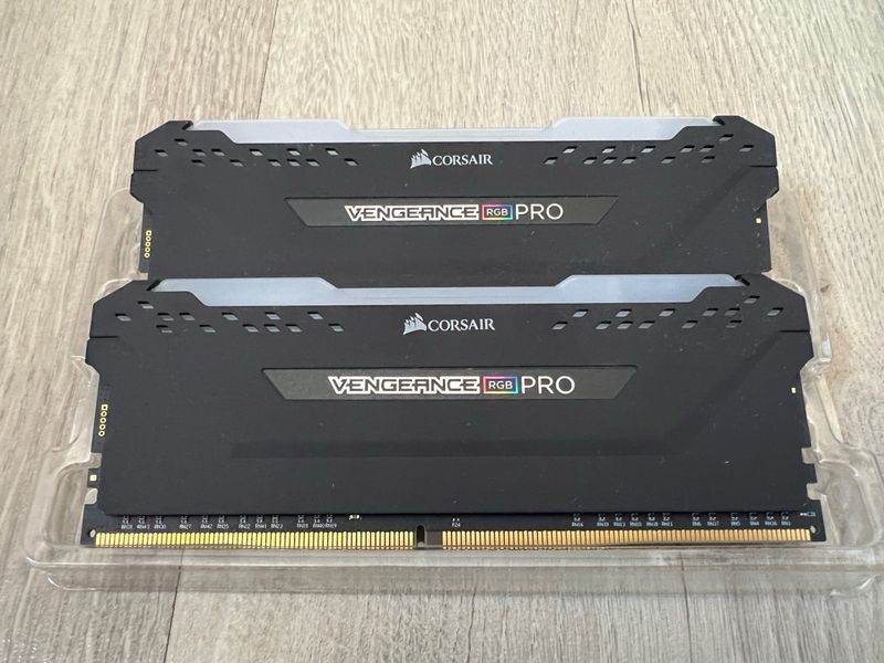 Pack componentes:placa base + procedador + RAM + d afbeelding 3