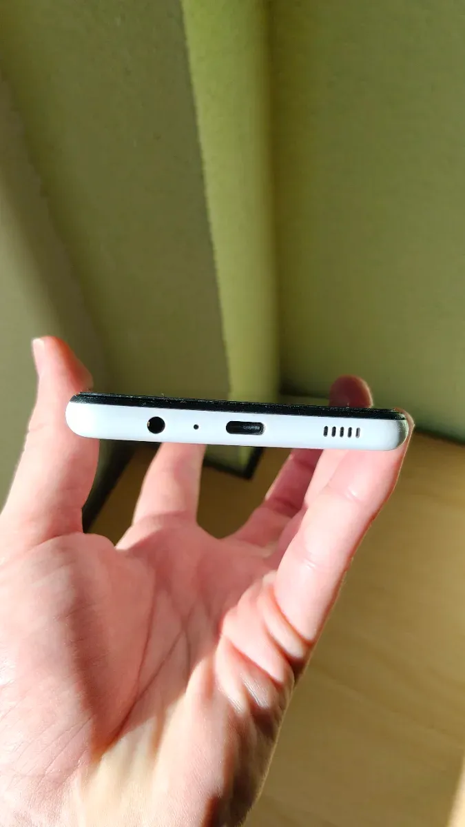 Samsung Galaxy A12 afbeelding 4