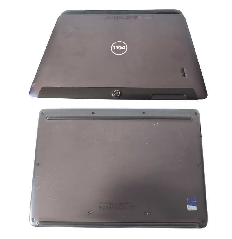 Portatil tablet Dell 7350 1TB 8GB + Office + Win11 afbeelding 9