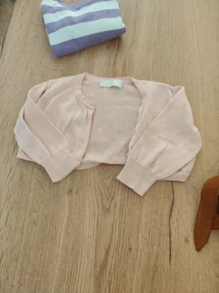 Set abbigliamento misto neonata