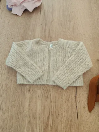 Set abbigliamento misto neonata