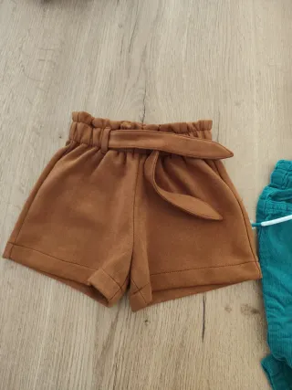 Set abbigliamento misto neonata