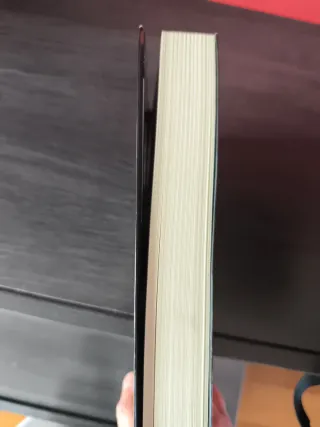 Libro de lectura