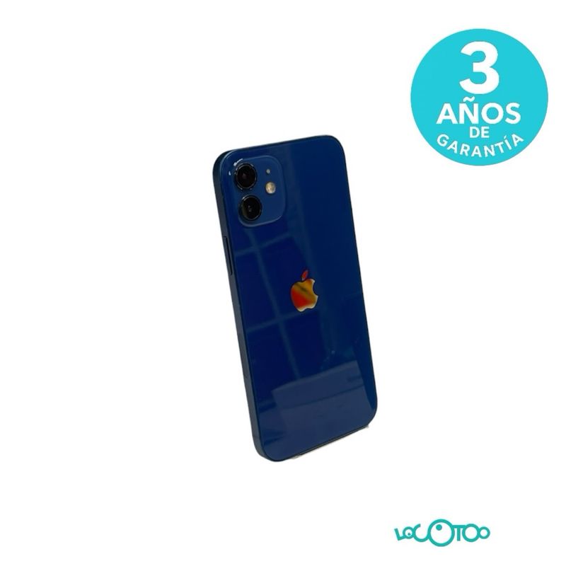 iPhone 12