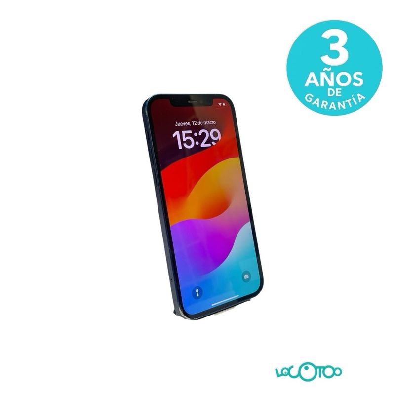 iPhone 12 afbeelding 2