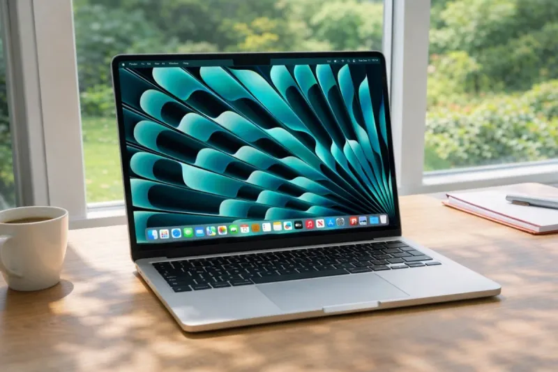 MacBook Air 13” M3 (2024)
