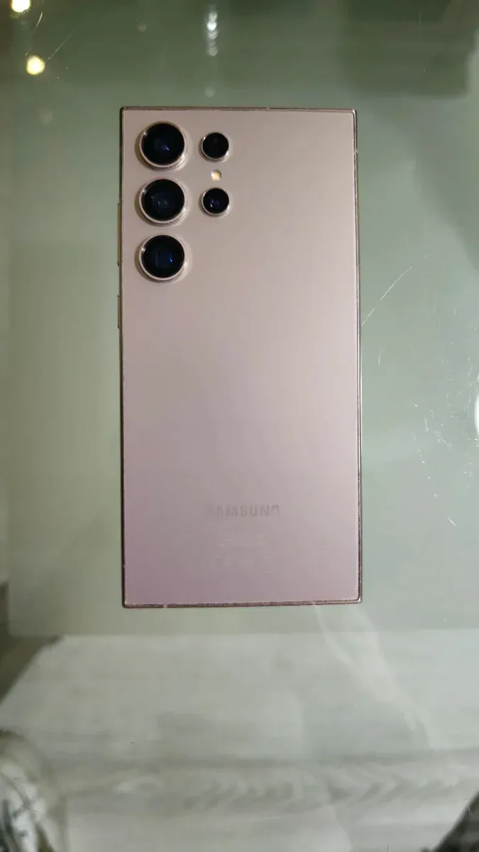 Samsung S24 Ultra 512GB Plata Nacional afbeelding 6