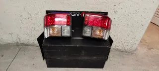 Pilotos Traseros VW T4