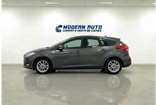 Ford Focus Dyb 1.0 / 2016