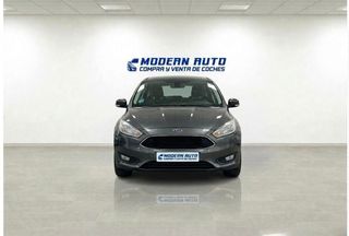 Ford Focus Dyb 1.0 / 2016