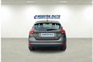 Ford Focus Dyb 1.0 / 2016