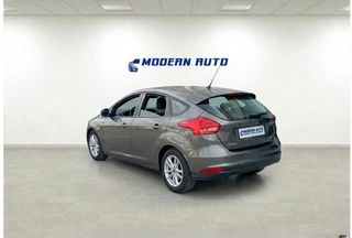 Ford Focus Dyb 1.0 / 2016