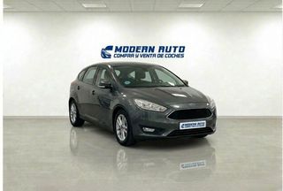 Ford Focus Dyb 1.0 / 2016