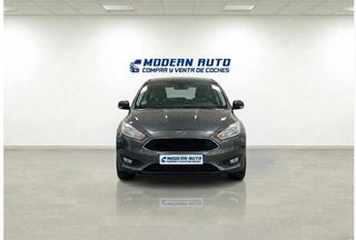 Ford Focus Dyb 1.0 / 2016