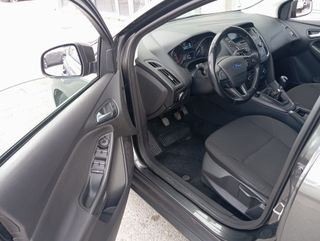 Ford Focus Dyb 1.0 / 2016
