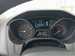 Ford Focus Dyb 1.0 / 2016