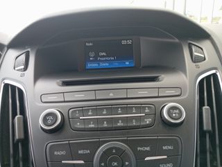 Ford Focus Dyb 1.0 / 2016