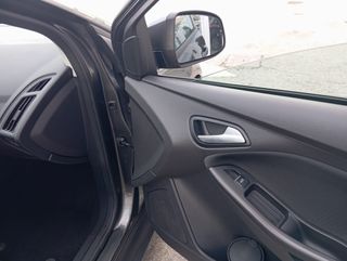 Ford Focus Dyb 1.0 / 2016