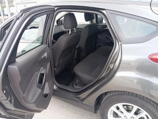 Ford Focus Dyb 1.0 / 2016