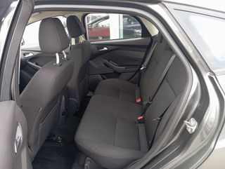 Ford Focus Dyb 1.0 / 2016