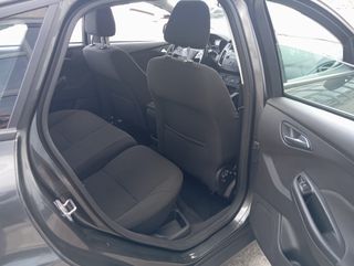 Ford Focus Dyb 1.0 / 2016