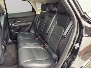 Jaguar E-Pace 2.0D 110kW R-Dynamic 4WD Auto