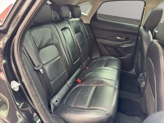 Jaguar E-Pace 2.0D 110kW R-Dynamic 4WD Auto