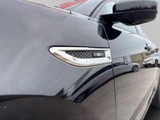 Jaguar E-Pace 2.0D 110kW R-Dynamic 4WD Auto