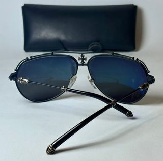 GAFAS SOL KUFANNAW II CHROME HEARTS