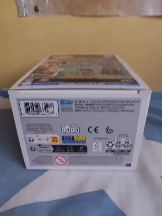 Funko Pop! Buggy The Clown 1276 One Piece