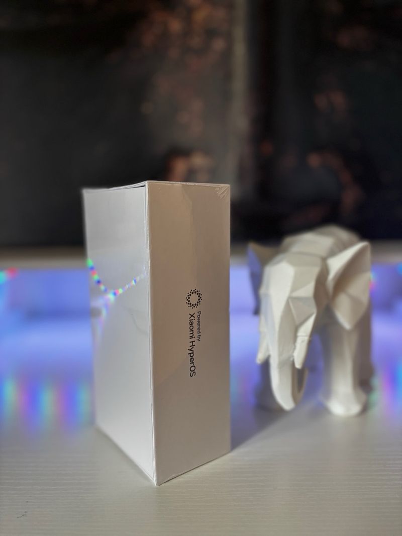 Xiaomi Redmi Note 14 Pro 5G 512GB afbeelding 4