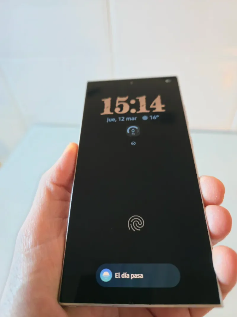 Samsung Galaxy S24 Ultra 1TB