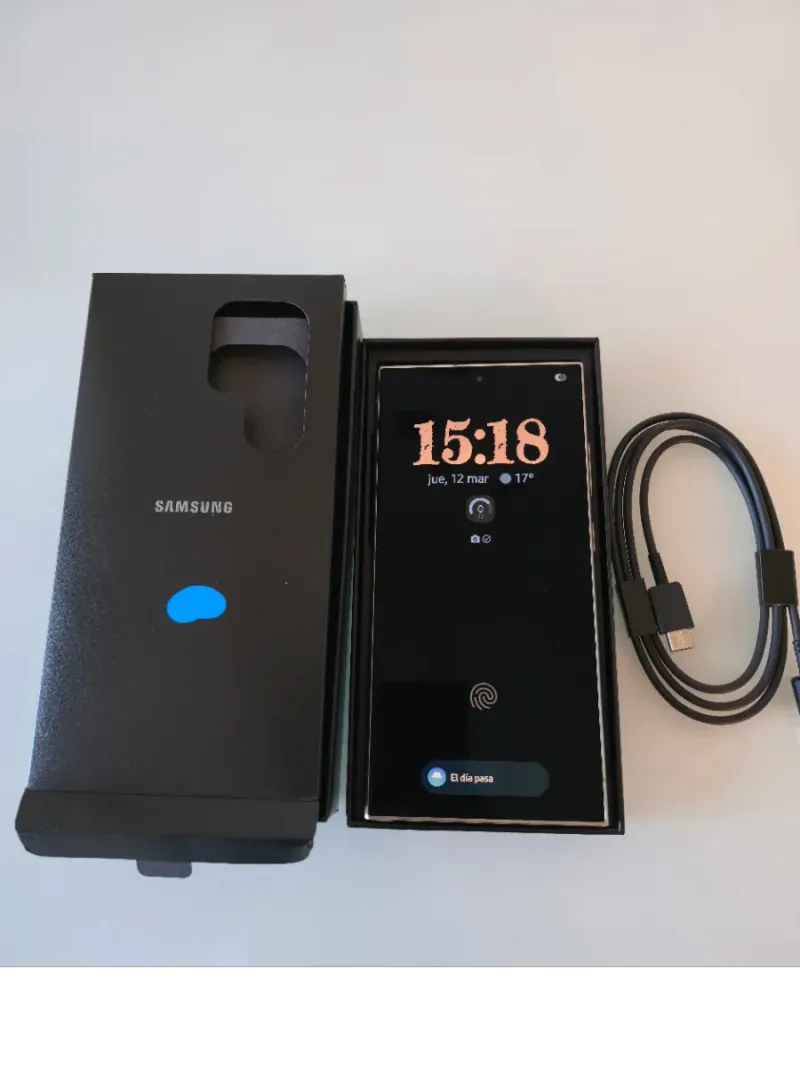 Samsung Galaxy S24 Ultra 1TB afbeelding 4