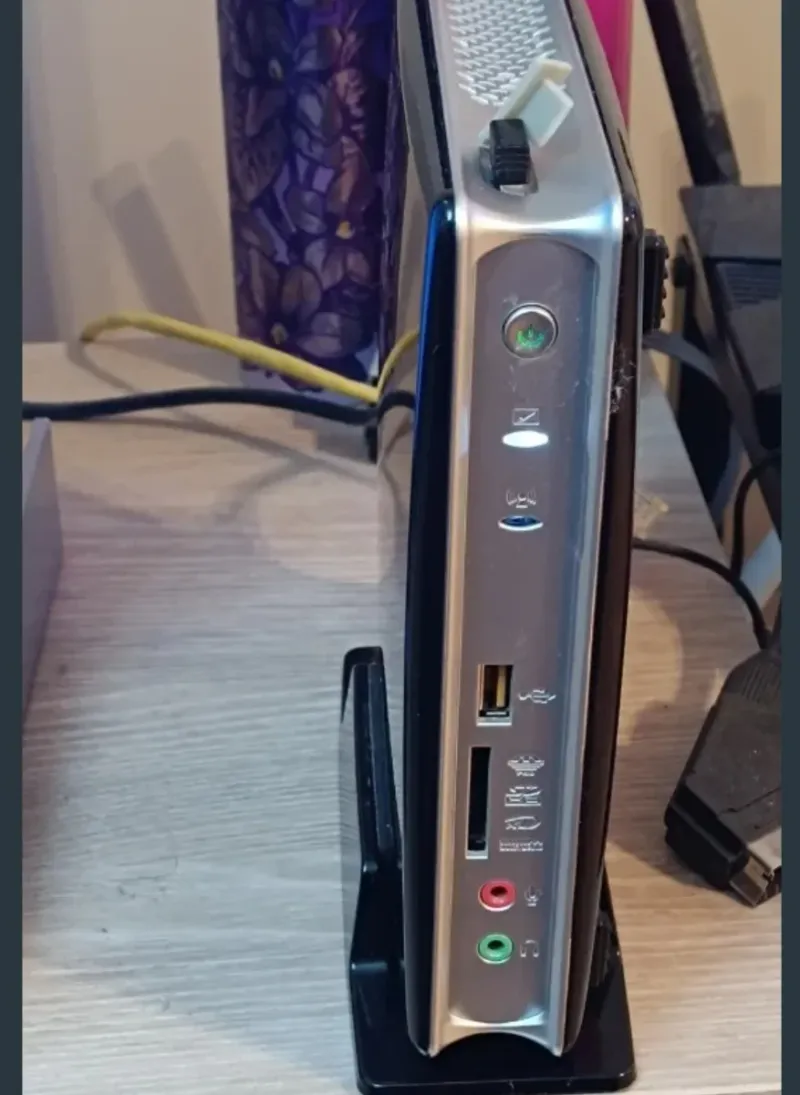 Ordenador Zotac BI-320 afbeelding 2
