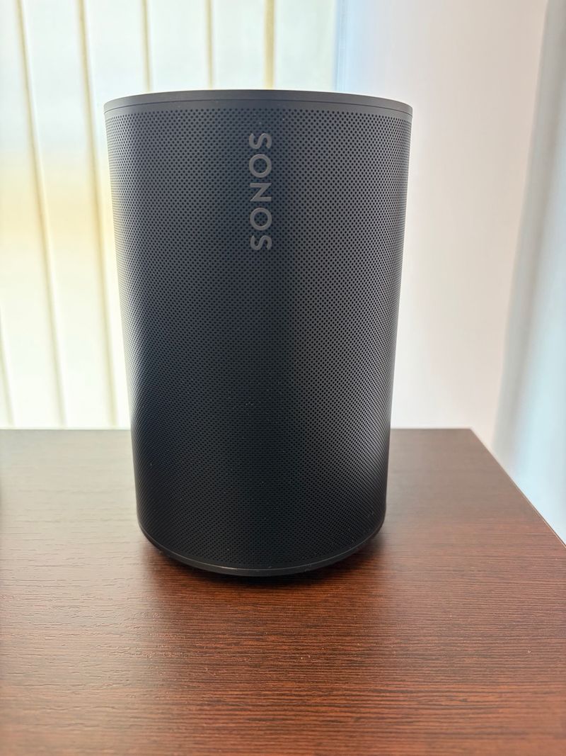 Sonos ERA 100 Negro (2 uds.) afbeelding 7