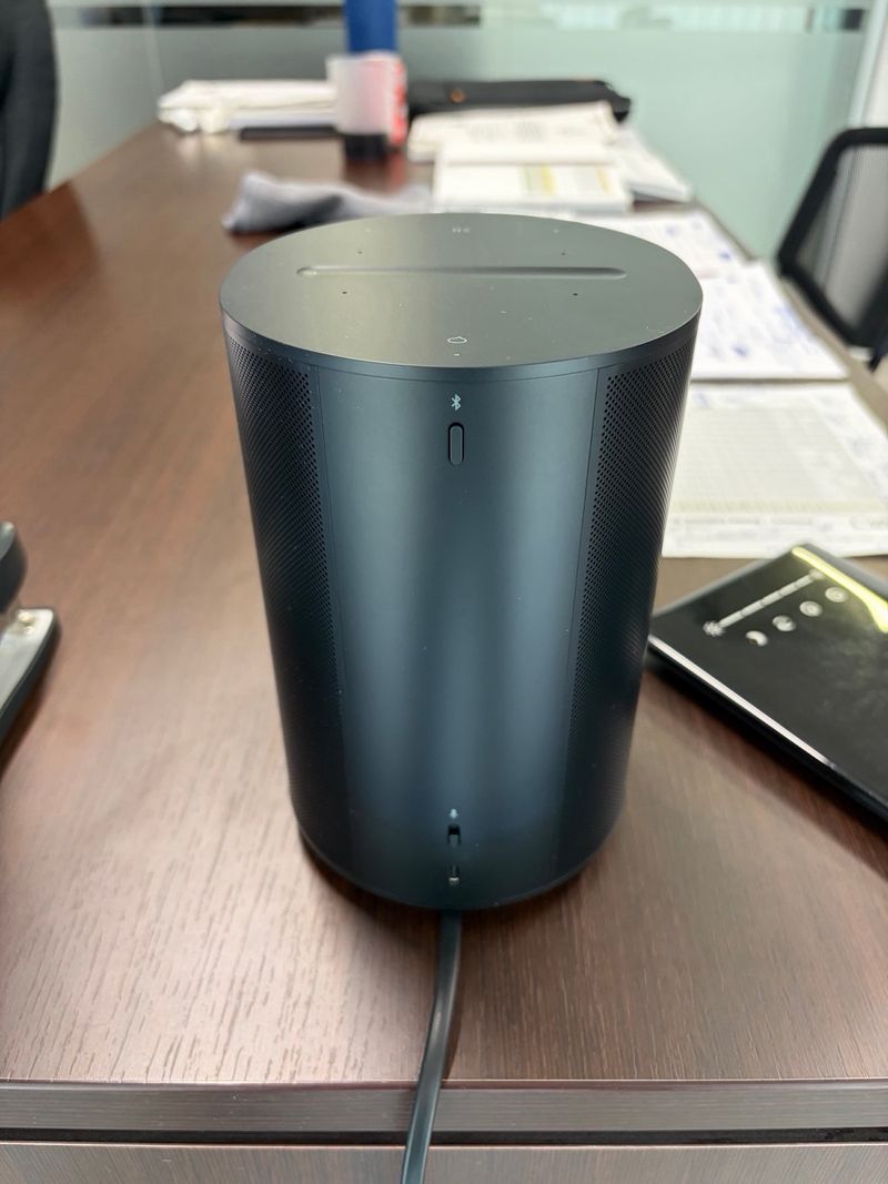 Sonos ERA 100 Negro (2 uds.) afbeelding 3