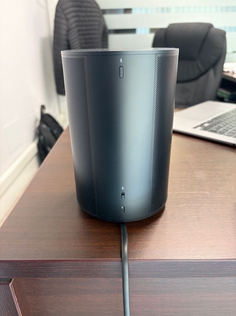 Sonos ERA 100 Negro (2 uds.) afbeelding 5
