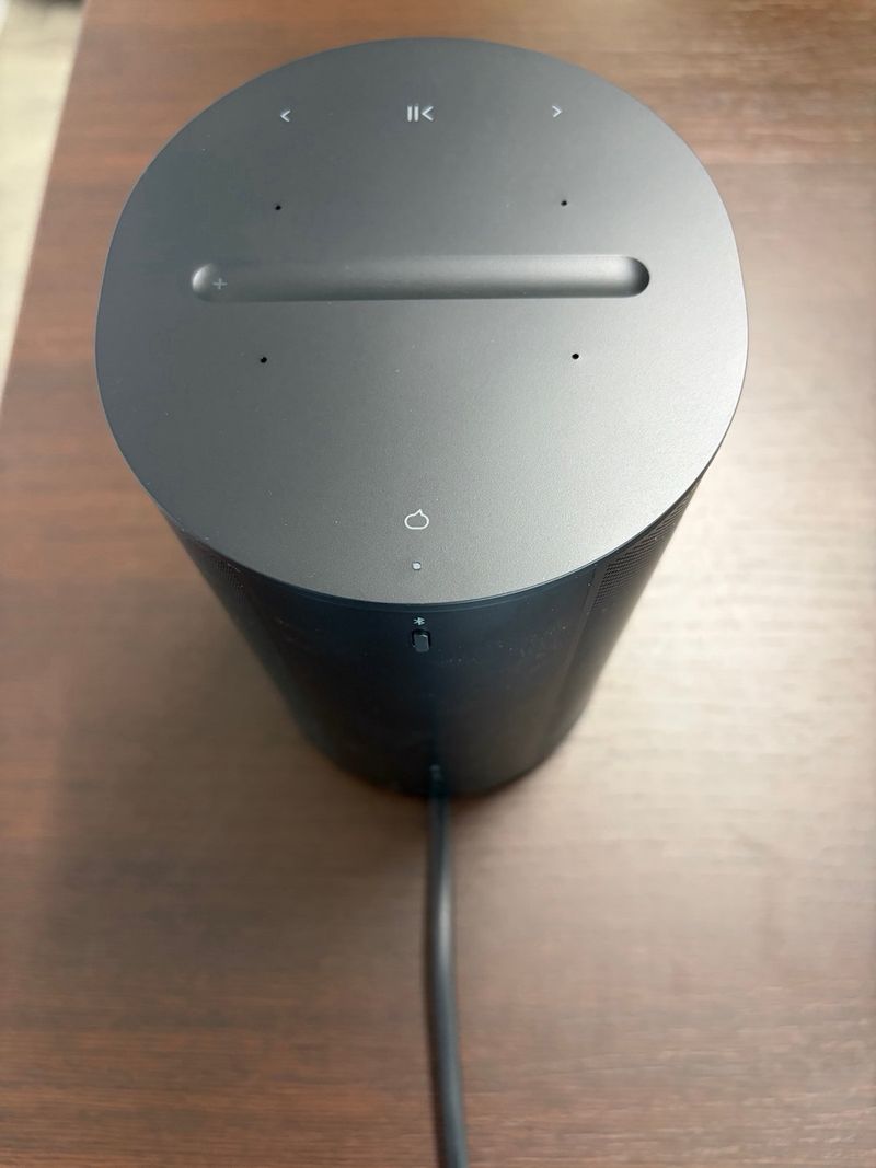 Sonos ERA 100 Negro (2 uds.) afbeelding 4