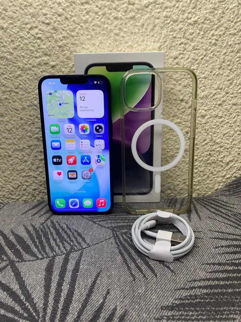 IPHONE 14 128GB afbeelding 6