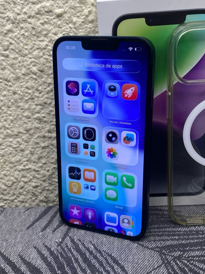 IPHONE 14 128GB afbeelding 2