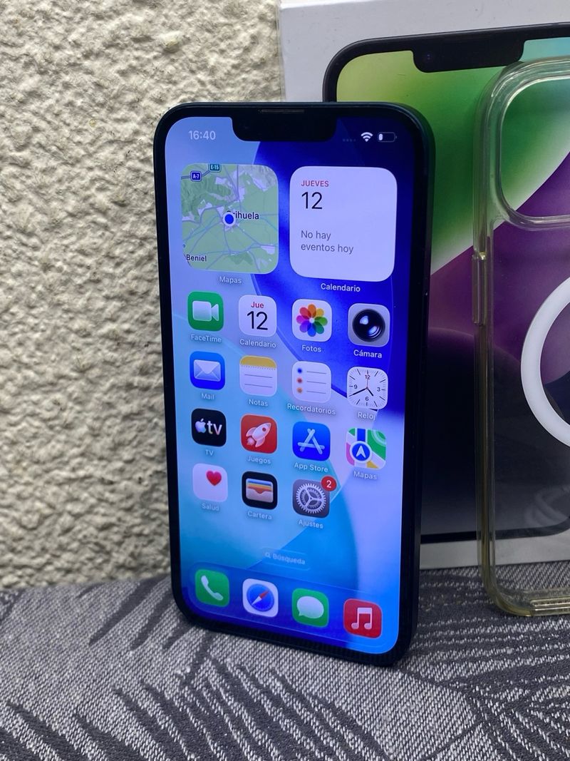 IPHONE 14 128GB afbeelding 3