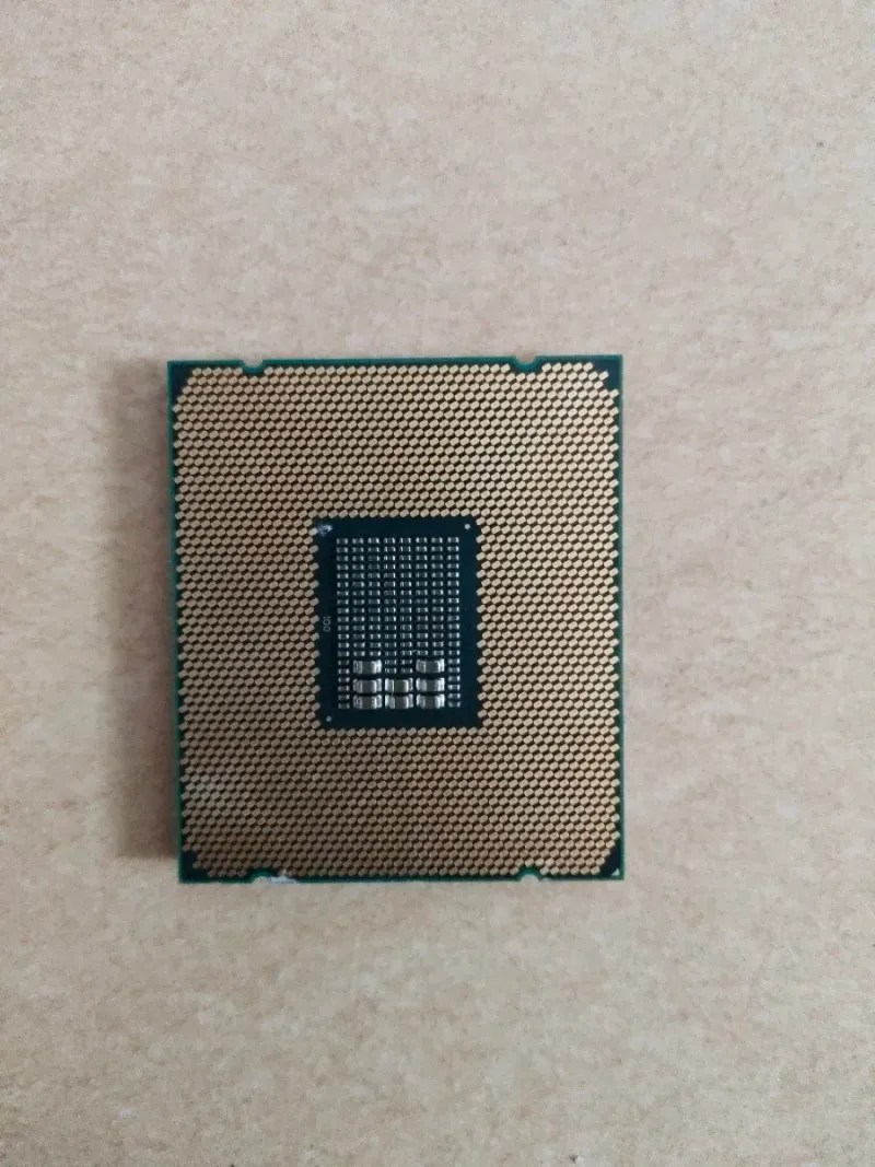Intel Xeon E5 2650 V4 2.20GHz afbeelding 2