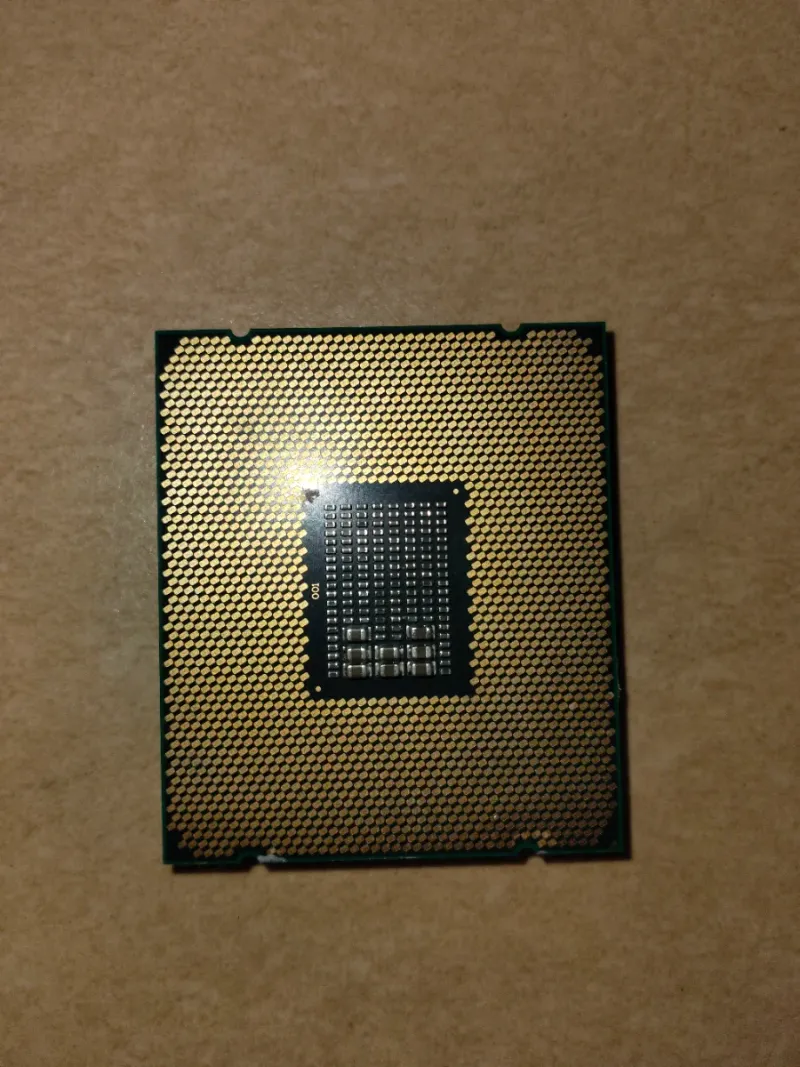 Intel Xeon E5 2650 V4 2.20GHz afbeelding 3