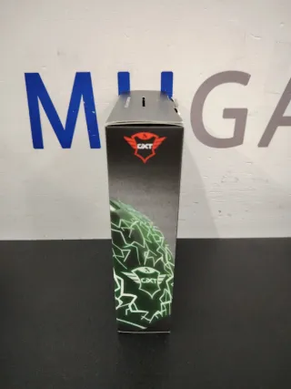 Ratón Gaming Inalámbrico Trust GXT 107
