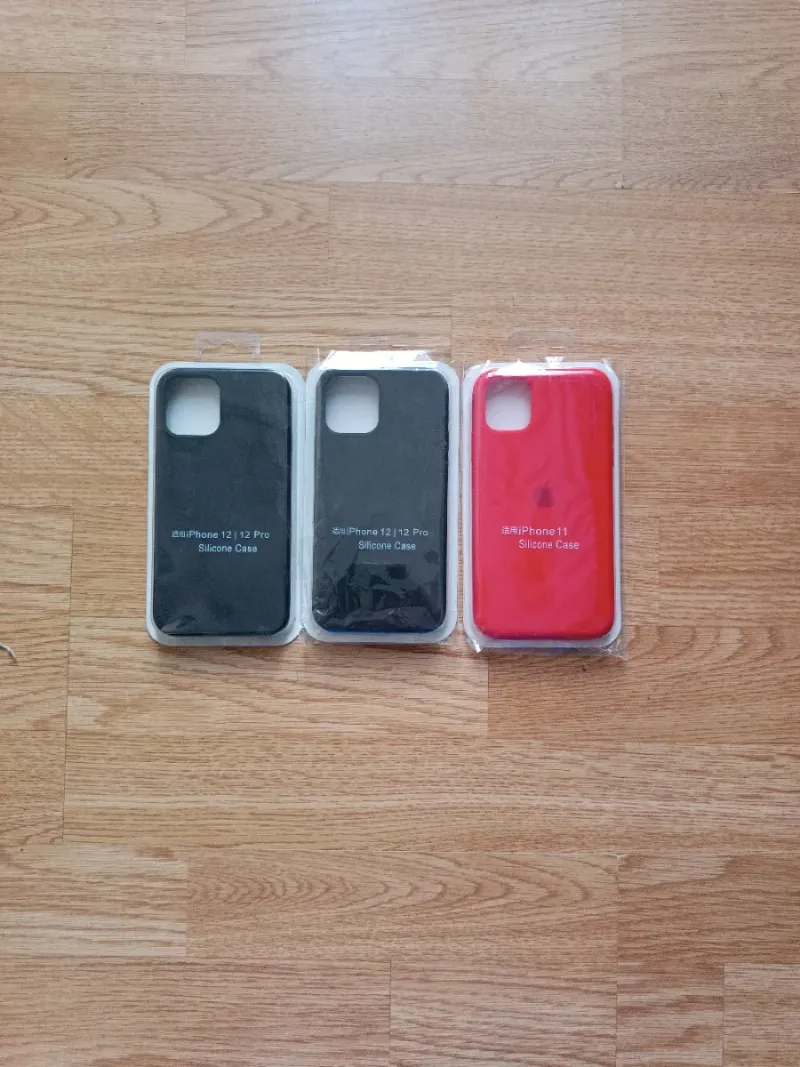 Fundas iPhone
