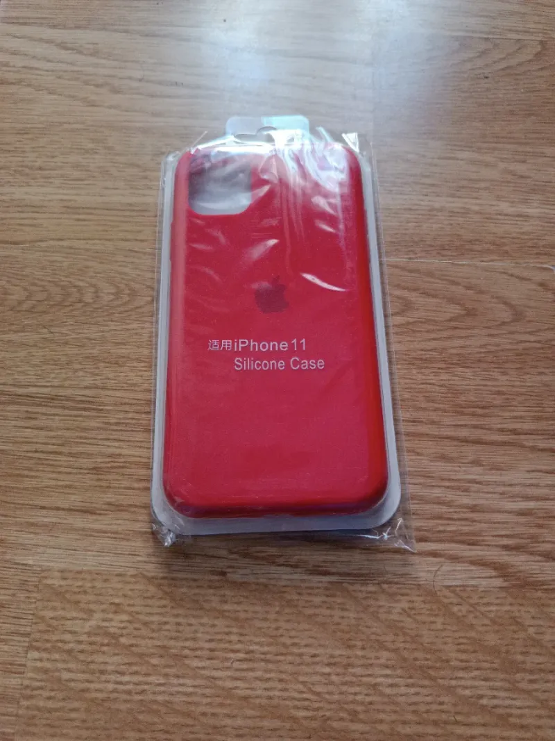 Fundas iPhone afbeelding 4