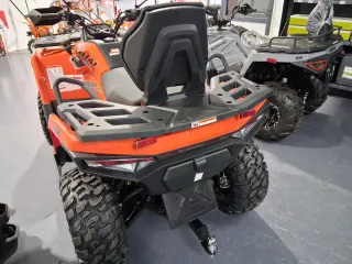 Quad Linhai Landforce 550 EFI EPS 4x4