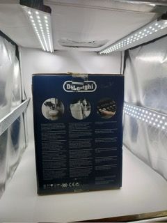 DeLonghi Magnifica Evo Cafetera Automática