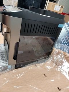 DeLonghi Magnifica Evo Cafetera Automática