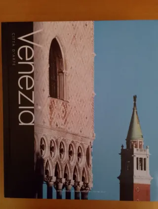 Libri: Le Città D'arte.